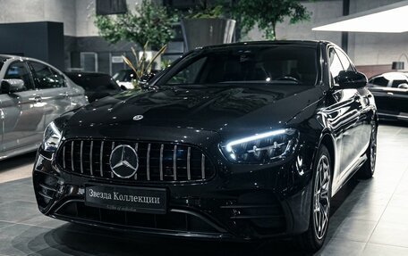 Mercedes-Benz E-Класс, 2021 год, 5 990 000 рублей, 1 фотография