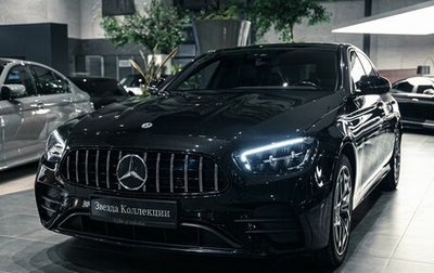 Mercedes-Benz E-Класс, 2021 год, 5 990 000 рублей, 1 фотография