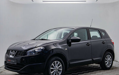 Nissan Qashqai, 2011 год, 990 000 рублей, 1 фотография