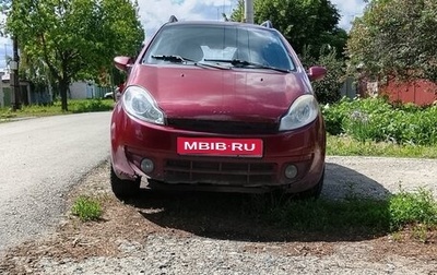 Chery Kimo (A1), 2009 год, 150 000 рублей, 1 фотография