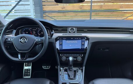 Volkswagen Arteon I, 2020 год, 3 750 000 рублей, 9 фотография