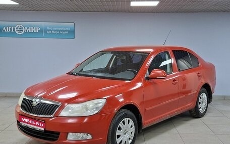 Skoda Octavia, 2010 год, 699 000 рублей, 1 фотография