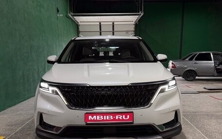 KIA Carnival, 2021 год, 3 800 000 рублей, 1 фотография