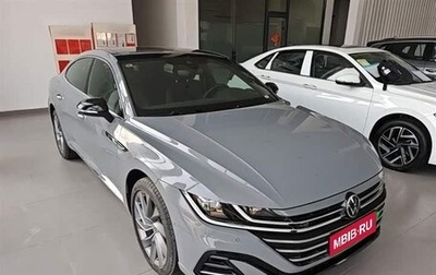 Volkswagen Passat CC, 2025 год, 4 114 270 рублей, 1 фотография