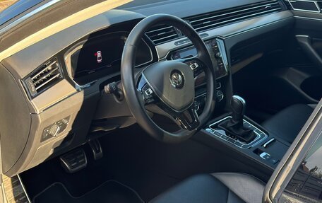 Volkswagen Arteon I, 2020 год, 3 750 000 рублей, 17 фотография