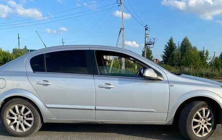 Opel Astra H, 2014 год, 830 000 рублей, 4 фотография