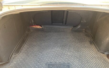 Opel Astra H, 2014 год, 830 000 рублей, 18 фотография