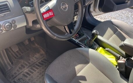 Opel Astra H, 2014 год, 830 000 рублей, 15 фотография