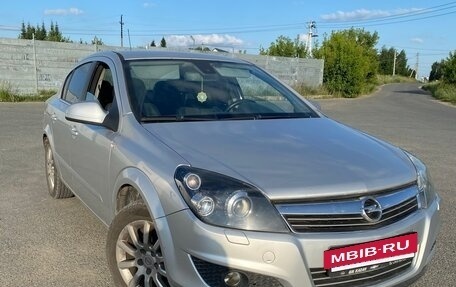Opel Astra H, 2014 год, 830 000 рублей, 2 фотография