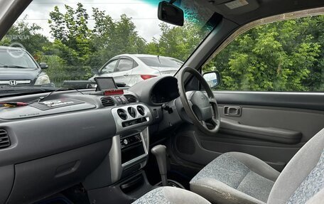 Nissan March II, 1998 год, 140 000 рублей, 7 фотография