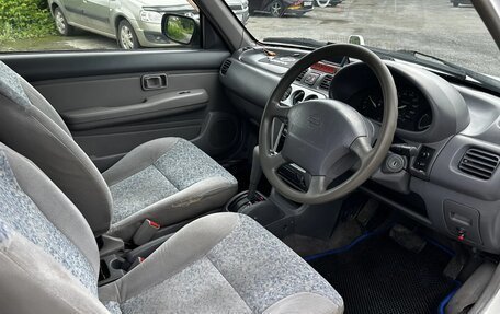 Nissan March II, 1998 год, 140 000 рублей, 13 фотография