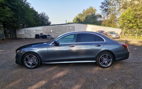 Mercedes-Benz E-Класс, 2019 год, 3 100 000 рублей, 3 фотография