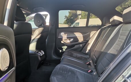 Mercedes-Benz E-Класс, 2019 год, 3 100 000 рублей, 11 фотография