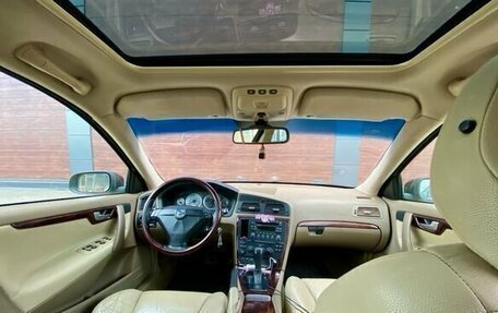 Volvo S60 III, 2008 год, 700 000 рублей, 3 фотография