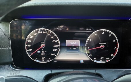 Mercedes-Benz E-Класс, 2019 год, 3 100 000 рублей, 13 фотография