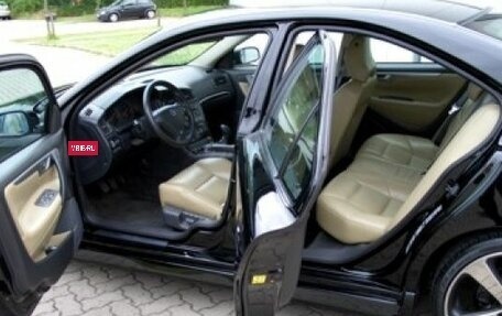 Volvo S60 III, 2008 год, 700 000 рублей, 2 фотография