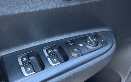 KIA Rio IV, 2019 год, 1 515 000 рублей, 14 фотография