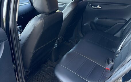 KIA Rio IV, 2019 год, 1 515 000 рублей, 12 фотография