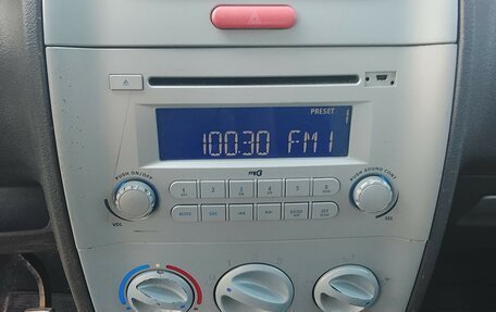 Chery Kimo (A1), 2009 год, 150 000 рублей, 4 фотография
