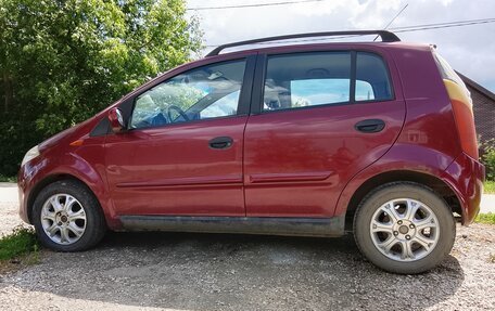 Chery Kimo (A1), 2009 год, 150 000 рублей, 2 фотография
