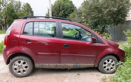Chery Kimo (A1), 2009 год, 150 000 рублей, 5 фотография