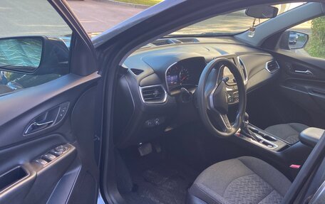 Chevrolet Equinox III, 2022 год, 2 500 000 рублей, 4 фотография