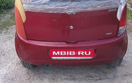 Chery Kimo (A1), 2009 год, 150 000 рублей, 6 фотография