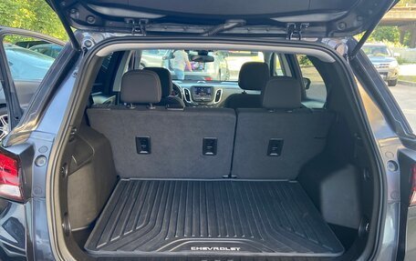 Chevrolet Equinox III, 2022 год, 2 500 000 рублей, 7 фотография