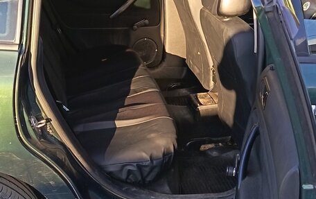 Volkswagen Passat B5+ рестайлинг, 1999 год, 115 000 рублей, 12 фотография