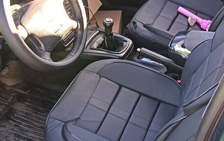Volkswagen Passat B5+ рестайлинг, 1999 год, 115 000 рублей, 14 фотография