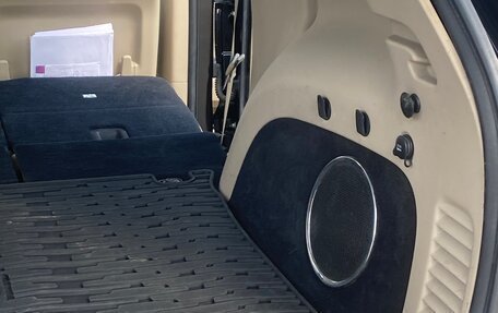 Jeep Grand Cherokee, 2012 год, 1 599 000 рублей, 16 фотография
