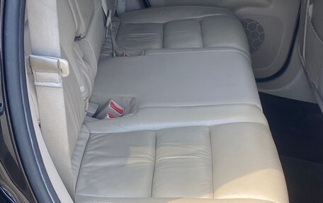 Jeep Grand Cherokee, 2012 год, 1 599 000 рублей, 11 фотография