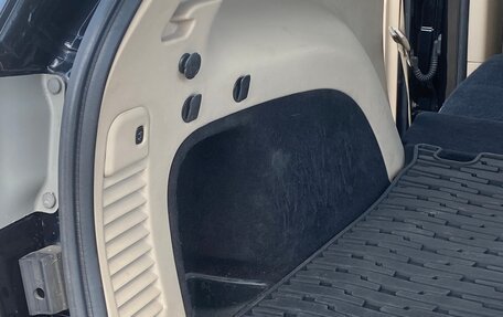 Jeep Grand Cherokee, 2012 год, 1 599 000 рублей, 18 фотография