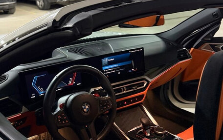 BMW M4, 2023 год, 11 500 000 рублей, 3 фотография