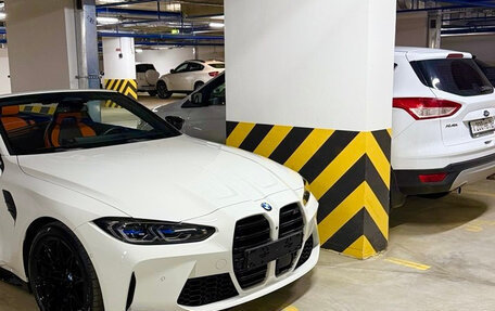 BMW M4, 2023 год, 11 500 000 рублей, 6 фотография