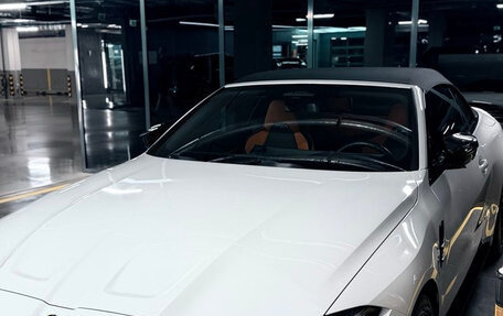 BMW M4, 2023 год, 11 500 000 рублей, 13 фотография