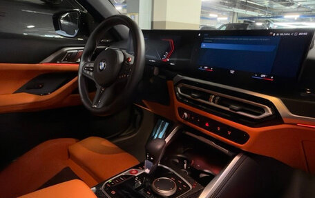 BMW M4, 2023 год, 11 500 000 рублей, 10 фотография