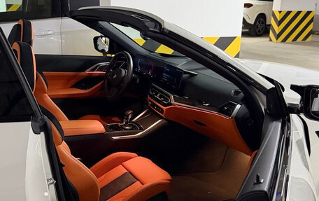 BMW M4, 2023 год, 11 500 000 рублей, 8 фотография