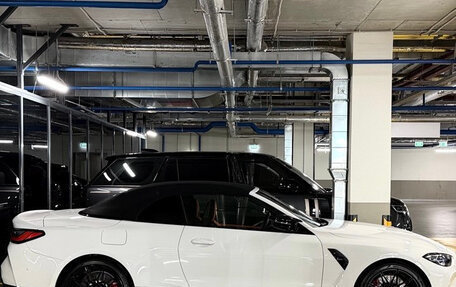BMW M4, 2023 год, 11 500 000 рублей, 12 фотография