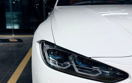 BMW M4, 2023 год, 11 500 000 рублей, 15 фотография