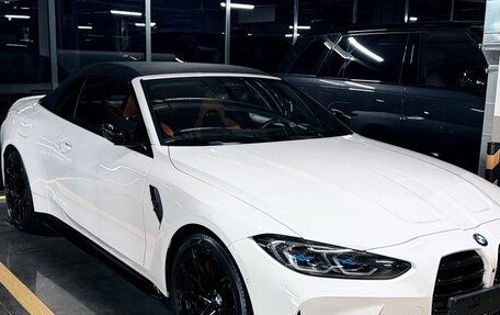 BMW M4, 2023 год, 11 500 000 рублей, 14 фотография