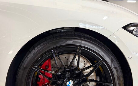 BMW M4, 2023 год, 11 500 000 рублей, 9 фотография