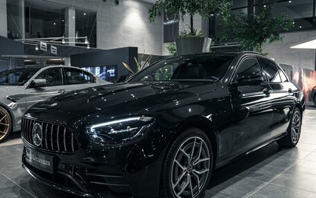 Mercedes-Benz E-Класс, 2021 год, 5 990 000 рублей, 5 фотография