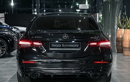 Mercedes-Benz E-Класс, 2021 год, 5 990 000 рублей, 7 фотография