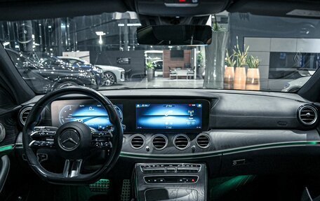 Mercedes-Benz E-Класс, 2021 год, 5 990 000 рублей, 13 фотография