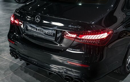 Mercedes-Benz E-Класс, 2021 год, 5 990 000 рублей, 10 фотография