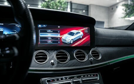 Mercedes-Benz E-Класс, 2021 год, 5 990 000 рублей, 17 фотография
