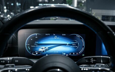Mercedes-Benz E-Класс, 2021 год, 5 990 000 рублей, 16 фотография