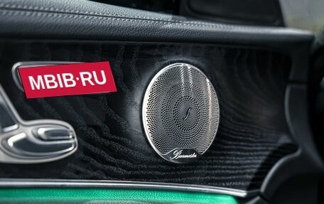 Mercedes-Benz E-Класс, 2021 год, 5 990 000 рублей, 20 фотография