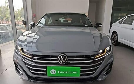 Volkswagen Passat CC, 2025 год, 4 114 270 рублей, 2 фотография